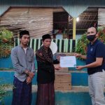 PLN Peduli Gelontorkan Rp150 Juta untuk 53 Rumah Ibadah dan Ponpes di Lampung