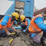 Sukseskan Kunjungan Kerja RI 1 ke Lampung, PLN Siagakan Personel Jaga Pasokan Listrik