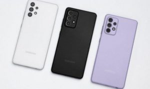 Samsung Buat Teknologi Kamera HP Baru, Dikabarkan Menjadi Resolusi Tertinggi Dunia