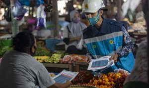 Konsumsi Listrik PLN Naik Jadi 146 TWh, Sinyal Ekonomi RI Mulai Bangkit