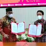 Dorong Daya Saing Indonesia Bagian Timur, BSN Jalin Sinergitas dengan Pemerintah Provinsi Maluku