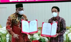 Dorong Daya Saing Indonesia Bagian Timur, BSN Jalin Sinergitas dengan Pemerintah Provinsi Maluku