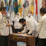 Gubernur Lampung Buka Musrenbang Perubahan RPJMD 2019-2024