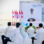 PLN Siap Pasok Daya Andal ke Pabrik Baterai Mobil Listrik Pertama di Asia Tenggara