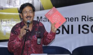 BSN Tetapkan SNI Lingkup Peralatan Gas Medis dan Perlengkapannya