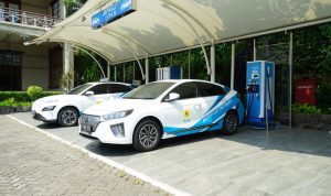 Yuk Merapat, PLN Cari Mitra Usaha untuk Bangun Lebih dari 100 SPKLU