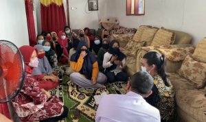 Erick Thohir Bangga, Ketua Nasabah PNM Mekaar Bisa Dorong 24 Ibu Usahawan Baru Kembangkan Usaha