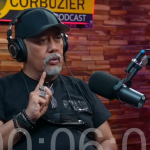 Pertegas Permasalahan dengan Sketsa Warkopi, Indro Warkop DKI: Persoalan Brand Saja, Bukan Mirip
