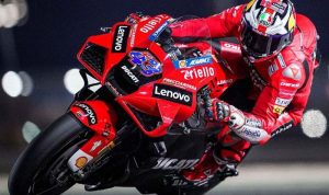 Jack Miller Tercepat di FP2 MotoGP Aragon 2021, Ini Hasil Lengkapnya