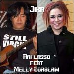 Lirik dan Chord Lagu Jika – Melly Feat Ari Lasso