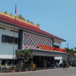 KAI Divre IV Tanjungkarang Siapkan 10 vaksinasi bagi 10 Calon Penumpang KA Rajabasa dan Kuala Stabas