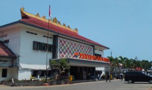 KAI Divre IV Tanjungkarang Siapkan 10 vaksinasi bagi 10 Calon Penumpang KA Rajabasa dan Kuala Stabas