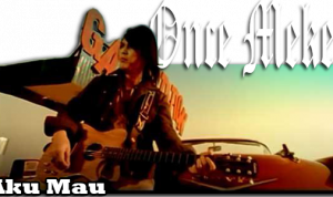 Lirik dan Chord Lagu Ku Cinta Kau Apa Adanya (Aku Mau) – Once