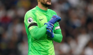 Hugo Lloris: Arsenal Bikin Tottenham Hotspur Hancur Lebur di Liga Inggris