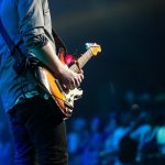 Chord Kunci Gitar dan Lirik Suara Ku Berharap Hijau Daun
