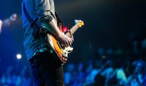 Chord Kunci Gitar dan Lirik Suara Ku Berharap Hijau Daun