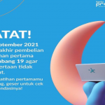 Catat, Batas Akhir Pembelian Pelatihan Kartu Prakerja Gelombang 19