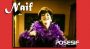 Lirik dan Chord Lagu Posesif - Naif