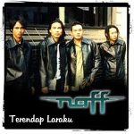 Lirik dan Chord Lagu Terendap Laraku – Naff