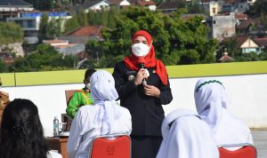 Asik! Gaji 13 PNS Pemkot Bandarlampung Cair