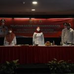 Tekan Angka Kekerasan Ibu dan Anak, Bandar Lampung Luncurkan Portal Pengaduan SIMFONI