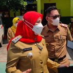 Eva Dwiana Wanti-wanti Soal Prokes Kepada Orang Tua dan Murid