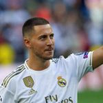 Eden Hazard Mau Bayar Uang Transfernya ke Madrid