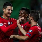 Ronaldo Masih Bisa Bersinar Sampai 5 Tahun Lagi