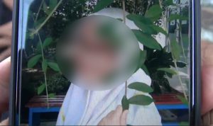 Cinta Ditolak, Nyawa Kakak Beradik Melayang