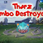 Kemunculan Tharz di Magic Chess Bisa Menjadi Malapetaka Untuk Moonton! || 5w1hindonesia.id