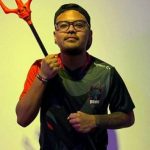 Coki Pardede MLI Ditangkap Polisi Karena Narkoba