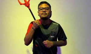 Coki Pardede MLI Ditangkap Polisi Karena Narkoba