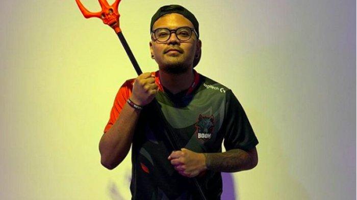 Coki Pardede Majelis Lucu Indonesia Ditangkap Polisi