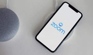 Cara Mengganti Background Zoom di Laptop, HP iPhone dan Android
