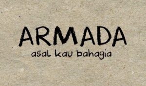 Kunci Gitar dan Lirik Lagu Asal Kau Bahagia Armada