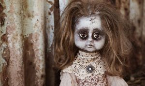 Waspada! 5 Benda di Rumah Ini Jadi Sarang Makhluk Halus