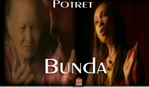Lirik dan Chord Lagu Bunda – Potret