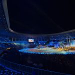 PON XX Papua Resmi Dibuka Presiden Jokowi, PLN Sukses Hadirkan Listrik Tanpa Kedip