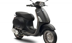 Kabar Gembira untuk Velors, Vespa Sprint S 150 TFT Bakal Meluncur di Harga Rp40 Jutaan