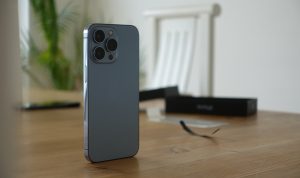 Akumulasi Harga iPhone 13 Pro, Ternyata Cuman Segini?