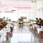 Dukung Pelaksanaan Muktamar NU ke-34, Gubernur Lampung Tunggu Rekomendasi Pemerintah Pusat dan Satgas Covid-19 Terkait Jumlah Peserta
