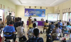 Wagub Chusnunia Chalim Buka Bimtek Budidaya Ternak Sapi Potong