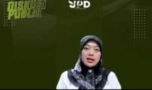 Wagub Chusnunia Jadi Keynote Speaker Seminar Nasional Desa Ramah Perempuan