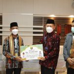 Berhasil Raih Juara Seleksi Tilawah Qur’an dan Hadis Nasional ke-26, Gubernur Lampung Apresiasi Kafilah Lampung