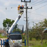Sambut Hari Listrik Nasional ke-76, PLN UID Lampung Gelar Bakti PDKB untuk Tingkatkan Keandalan