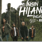 Lirik dan Chord Lagu Ingin Hilang Ingatan – Rocket Rockers