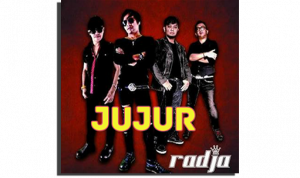 Lirik dan Chord Lagu Jujur – Radja