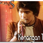 Lirik dan Chord Lagu Kenangan Terindah – Samsons
