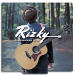 Lirik dan Chord Lagu Kesempurnaan Cinta – Rizky Febian