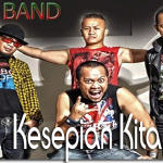Lirik dan Chord Lagu Kesepian Kita – Pas Band